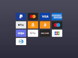 Today we gathered 40+ payment method & credit card icon sets to enhance your ui designs. Payment And Credit Card Icons Sketch Freebie Download Free Resource For Sketch Sketch App Sources
