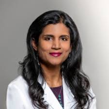 Dr. Alamelu Murugappan, MD: Neurologist