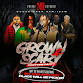 THE BIGGEST GROWN&SCARY BASH event image
