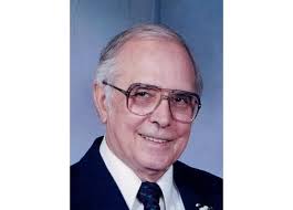 Albert Rosenberger Obituary (2017)