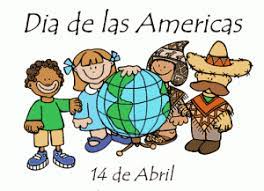 Dia de las americas san cristóbal y nevis, santa lucía, san vicente y las granadinas y trinidad y tobago. Pin En Dia De Las Americas 14 De Abril