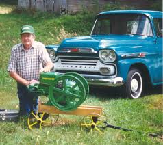 Leonard Hoffmann Family History & Historical Records