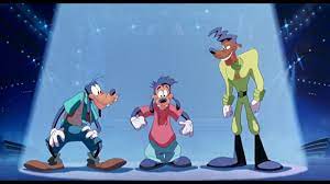 Check spelling or type a new query. A Goofy Movie 1995 Powerline Scene Hd Youtube