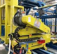 Aluminum Extrusion Puller | Aluminum Extrusion Equipment ...