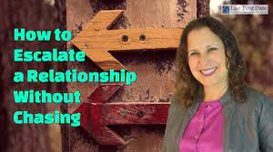 If it works out ask him out later or do another. How To Escalate A Relationship Last First Date Last First Date