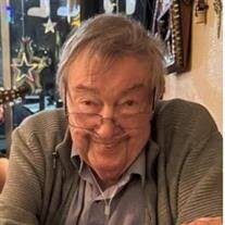 Peter Anthony Richards Obituary