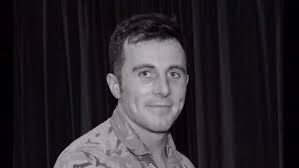 Major Kevin McCool passes away (UK/Kenya)