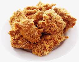 Download This Fried Chicken Leg Free To Download Chicken Clipart Catering Trade Chicken Png Image And Clipart For Free Pngtree Resep Makanan Makanan Resep
