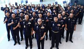 Die polis diraja malaysia (pdrm, dt.: Contoh Soalan Mit Polis Pdrm Jawatan Sarjan Inspektor