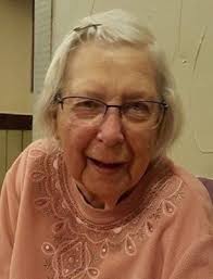 Doris Mason Obituary (1928