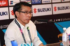 In this rematch, tan cheng hoe wishes his squad to get a good outcome to keep moving in the world cup games. Hlv Tan Cheng Hoe Malaysia Sai Láº§m Nen Bá»‹ Ä't Viá»‡t Nam Trá»«ng Pháº¡t Tin Tá»©c Má»›i Nháº¥t 24h Ä'á»c Bao Lao Ä'á»™ng Online Laodong Vn
