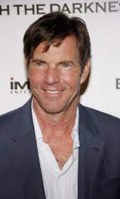 Do you already know what you need? Esurance Signs Actor Dennis Quaid As Its First On Camera Spokesperson