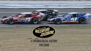 The nascar cup series race at michigan remains under a delay for a light rain. Speedbowl Doc Series Part 5 1995 2004 Youtube