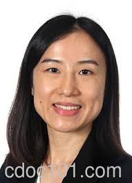 Dr. Di Jiang is a Prosthodontics doctor in Michigan Dr. Jiang is focus