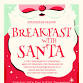 Breakfast With Santa 21st Dec event image