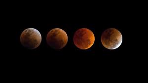 Effects on all moon signs. You Can View An Epic Lunar Eclipse In Malaysia This Month Hitz