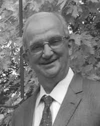 Daniel Harps Obituary (1944