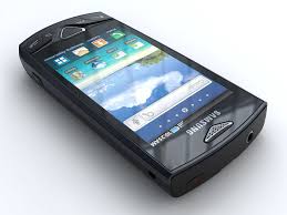 Samsung I100 Gem 3D Model $5 - .3ds ...