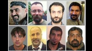 Share this article in your social network. Serial Killer Bruce Mcarthur Pleads Guilty To Killing 8 Men
