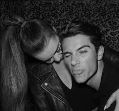 Model who has amassed over 180,000 followers on instagram. Alex Sierra Breakup Couples Cute Couples Alex And Sierra