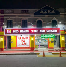 Si pokrol buruh & tenaga kerja si pokrol. Med Health Clinic And Surgery Product Service 266 Photos Facebook