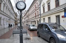 Związku harcerstwa polskiego 1920 m. Lodz Miasto Ktore Brakujacy Rynek Zastepuje Woonerfami Transport Publiczny