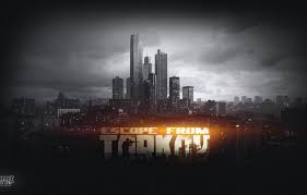 Please make sure to follow the rules noted below in the side bar. Wallpaper The City Battlestate Games Escape From Tarkov Eft Russia 2028 Tarkov Images For Desktop Section Igry Download