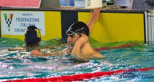 He competed in the men's 4 × 100 metre freestyle relay event at the 2018 european aquatics . Nuoto Assoluti 2021 Lorenzo Zazzeri Stacca Pass Europeo Swim4life Magazine