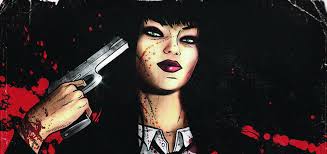 Dan Schaffer Talks KillDarlings