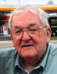 Obituary information for Henry Benjamin Hogg III