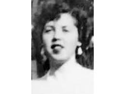 Verna Dickerson Obituary (2017)