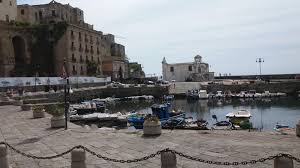 The food was divine and the service was excellent. Darsena I Luoghi Del Cuore Fai