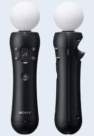 Playstation Move Controller Google Search Playstation Move Video Game Accessories Playstation