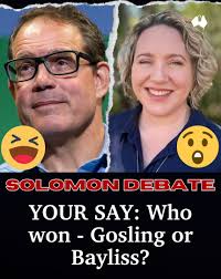 The two major parties have locked horns in an at times feisty Sky News  federal election debate in Darwin. Catch up