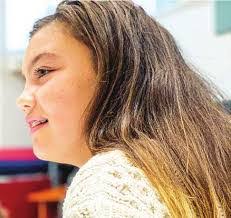 Christine Topel's Instagram, Twitter & Facebook