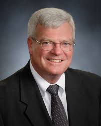 Obituary information for James William "Jim" Hostetter