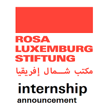 80,802 likes · 2,063 talking about this · 1,795 were here. 3 Months Internship Finance Rosa Luxemburg Stiftung