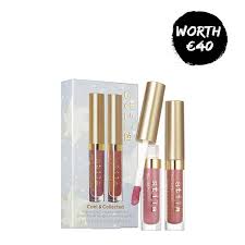 Amazon.Com: Stila Plumping Lip Glaze : Beauty & Personal Care