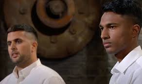 Dragons' Den rejects secure £1.1million investment after leaving the show