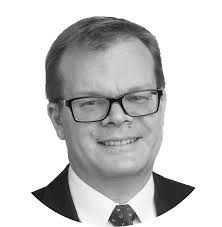 The Billionaire Criminal Who Secretly Profited Off Jack Ma's Deals