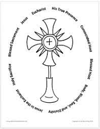 Top 24 categories of printable coloring pages. Pin On First Communion Confession