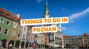 143,352 likes · 5,716 talking about this · 1,987,908 were here. 10 Things To Do In Poznan Poland Travel Guide Youtube
