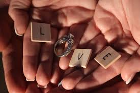 Resultado de imagen para ring of married