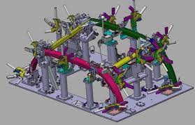 Welding Projects For Mechanical Engineering Students