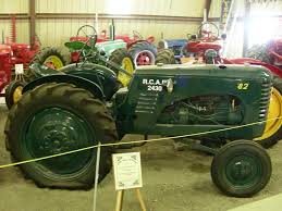 Image result for Tractor Yellow 1972 Fleet