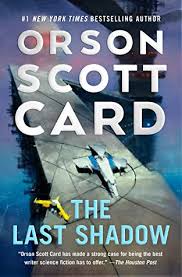 What is the full name of noel? The Last Shadow Ender S Saga 6 By Orson Scott Card