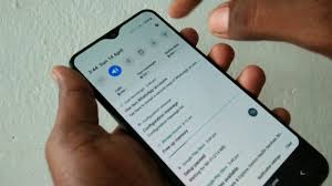 How To Set Dual App In Samsung Galaxy A50 Youtube