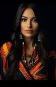 Happy Birthday Celebration in Native American Community