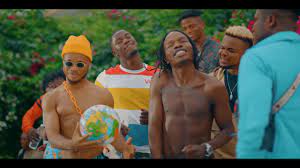 Lyrics Translations Of Pxta By Naira Marley Popnable