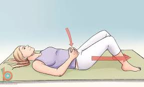 أفضل تمارين كيجل بالصور Kegel Exercise Kegel Workout Pictures